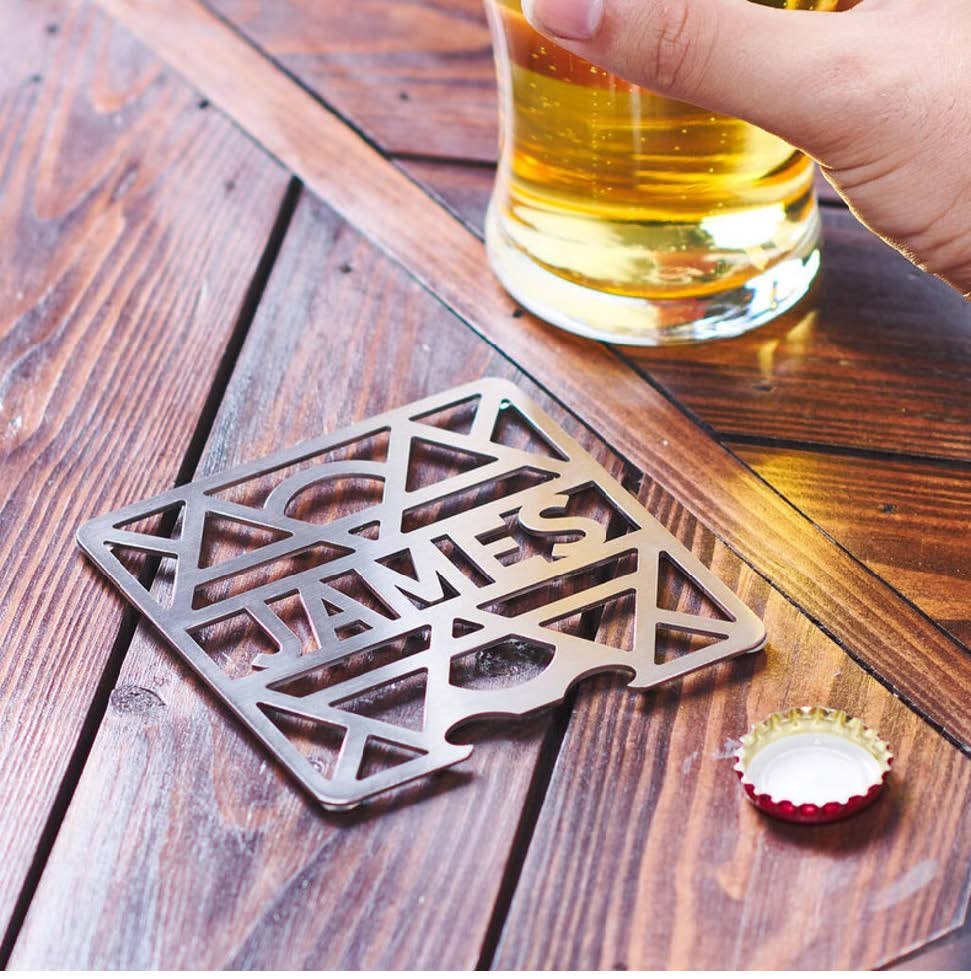 Laser & CNC Products