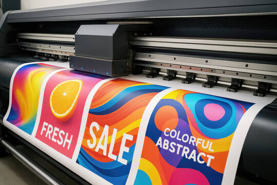 Print Outs
